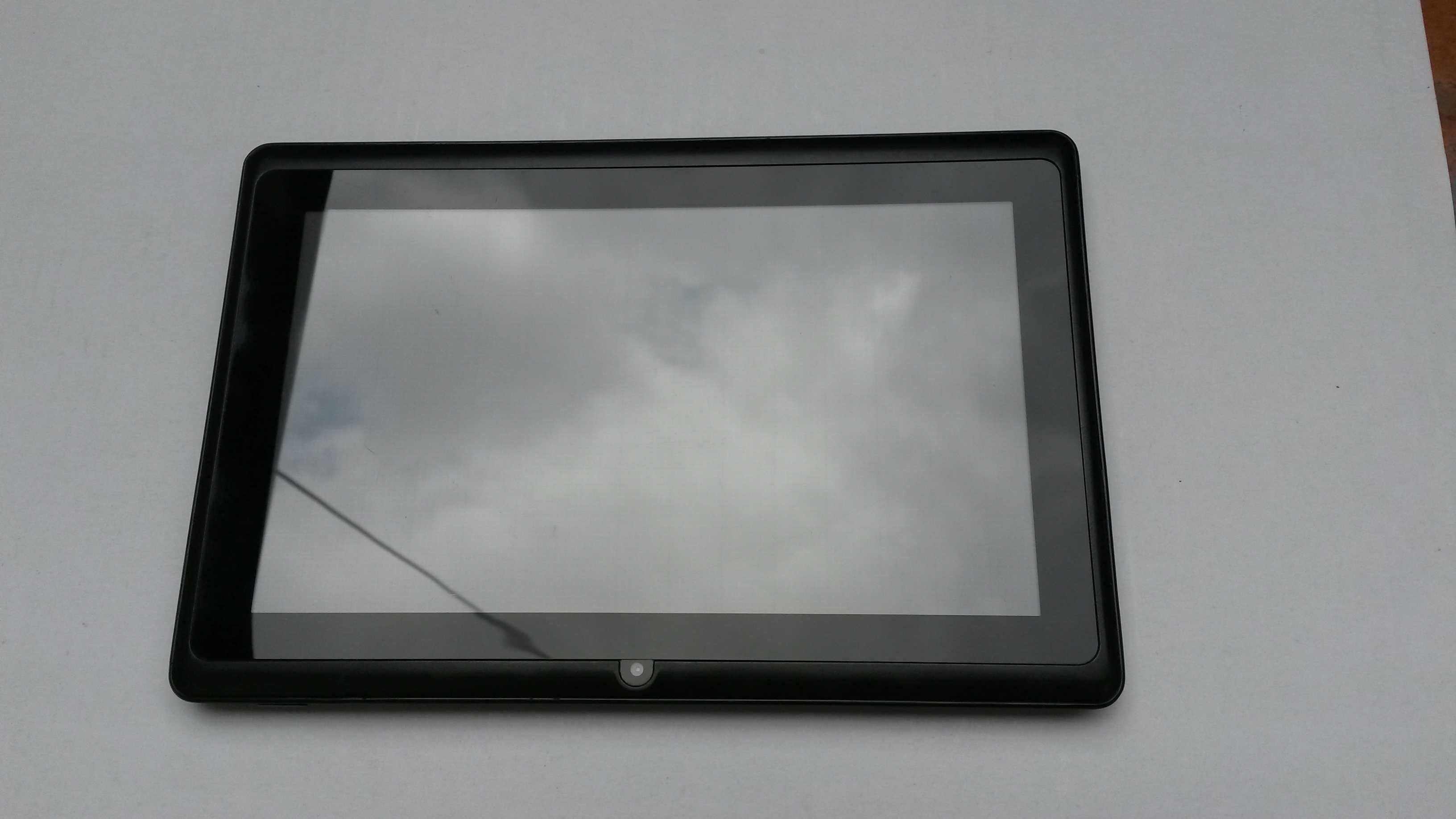 Tablet OVERMAX OV-TB-08 II Android ekran 7 cali używany sprawny