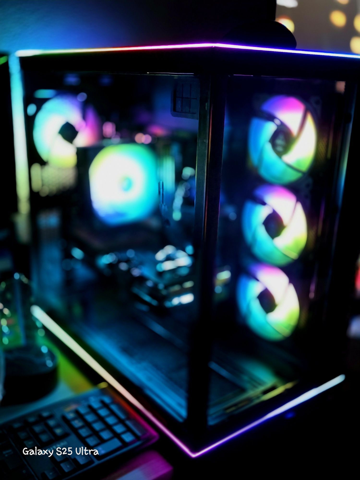 Vendo Pc gamer..