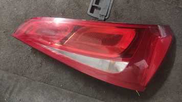 Lampa tył tylna prawa Audi Q5 8R