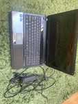 Laptop Samsung R540