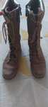 Timberland Botas senhora, nr 37