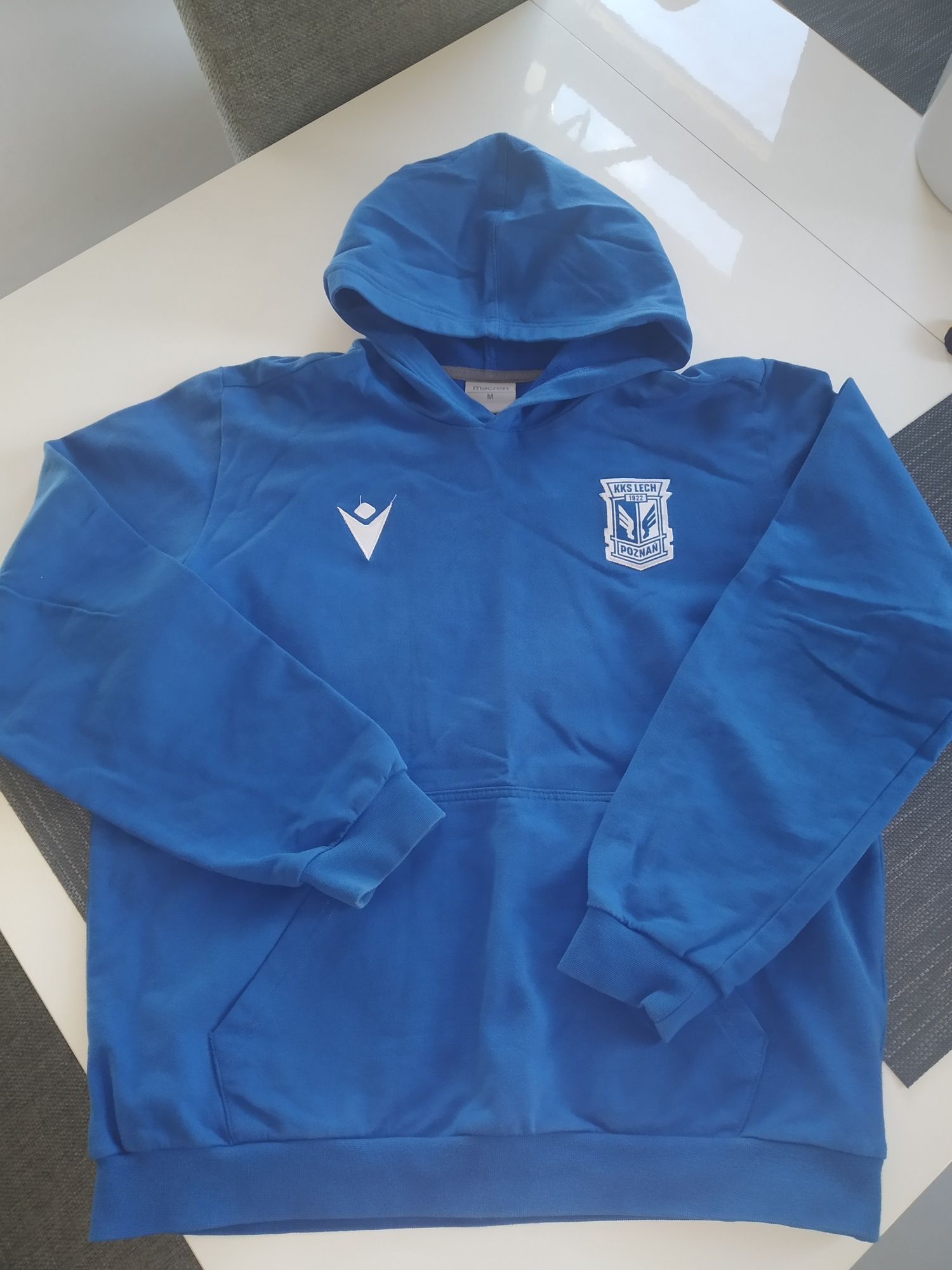 Bluza LECH Poznań rozm M