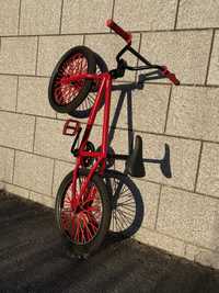 Bicicleta BMX WIPE 320