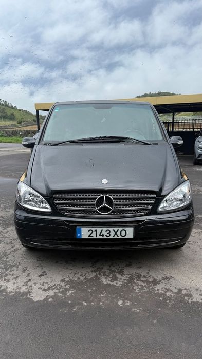 Mercedes-Benz Viano