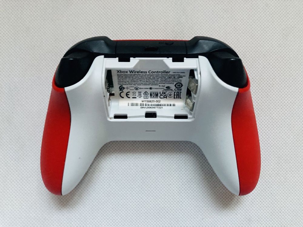 Oryginalny Pad Xbox Series / One / PC