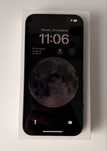 iPhone 14 128 Gb czarny - prawie jak nowy