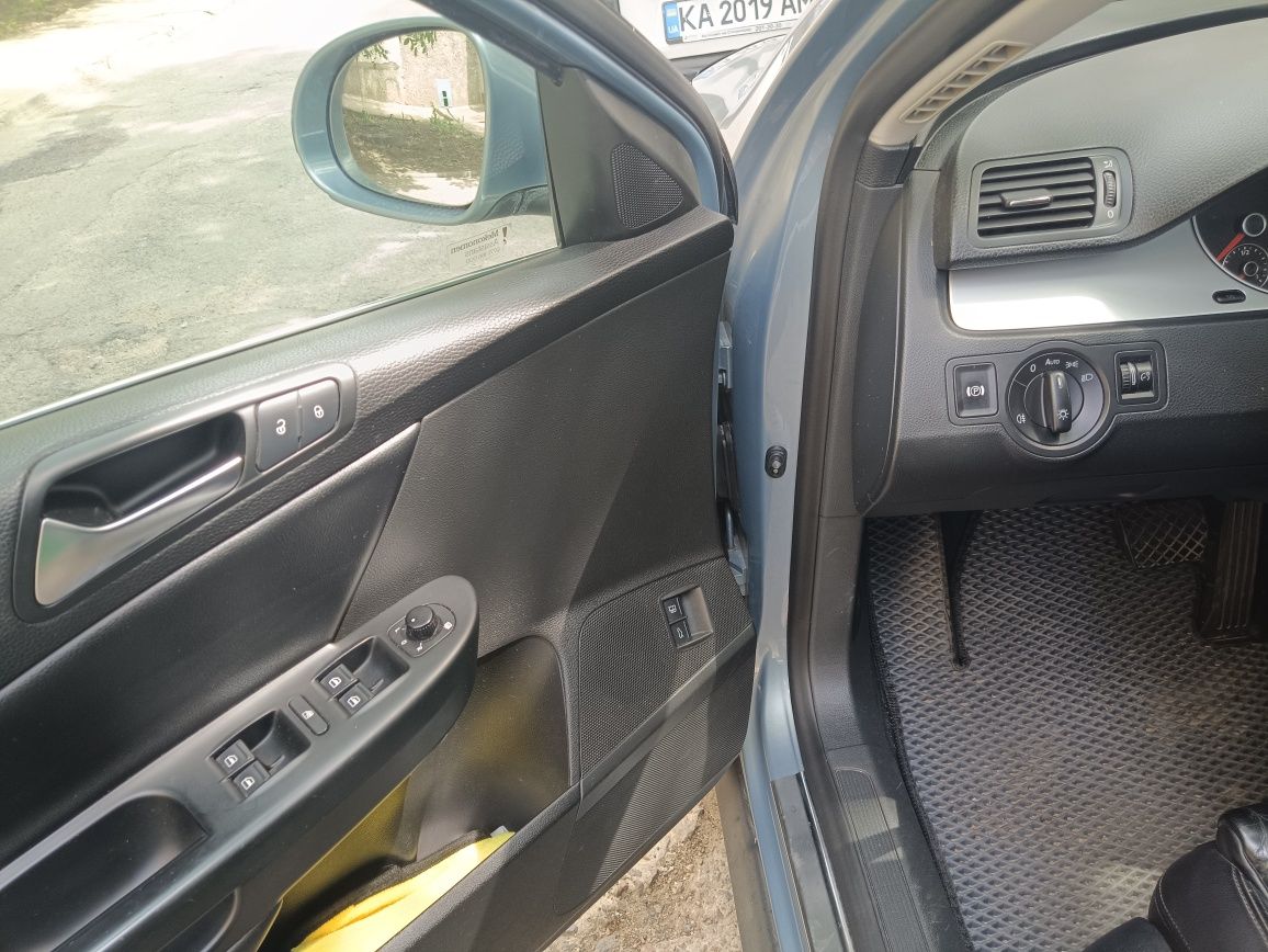 Продажа Фольксваген Пассат vw b6