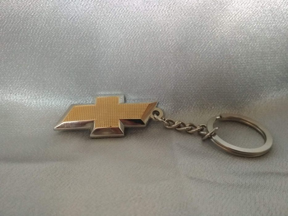 Брелок Chevrolet (ШЕВРОЛЕ) оригінал