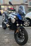 R1300 GSA como nova