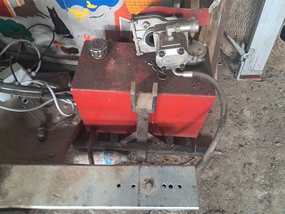 INTERCEPAS para a descava da vinha