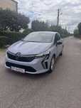 Renault Clio Renault Clio