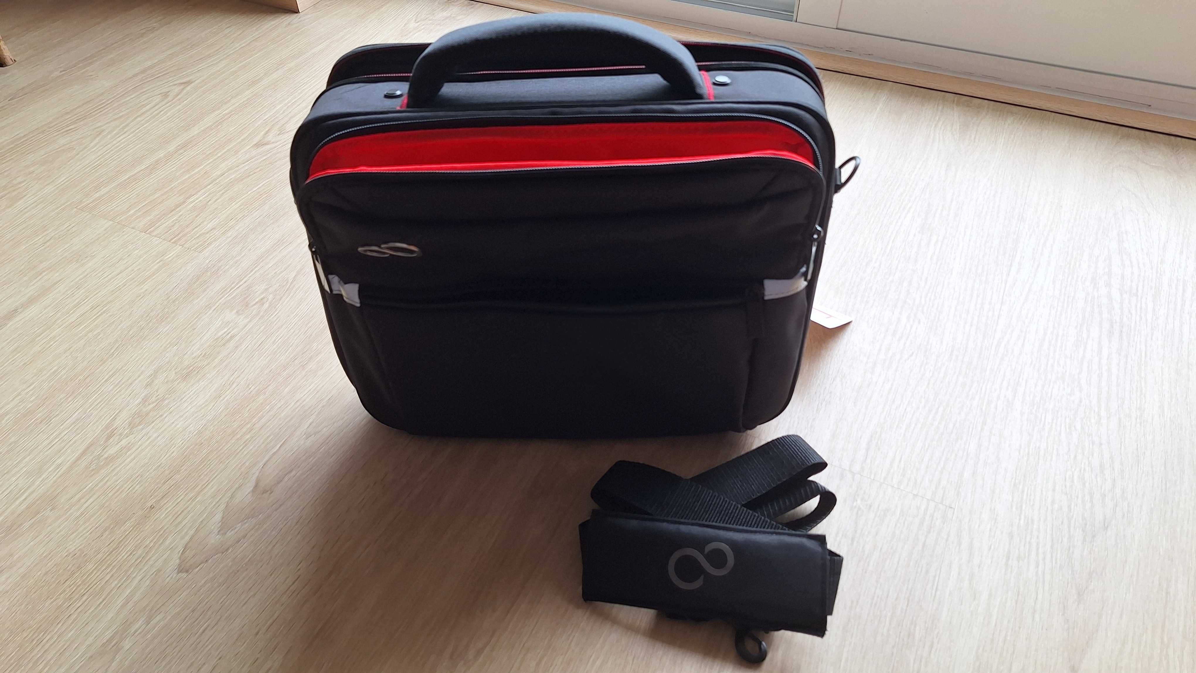 Fujitsu Prestige Case Mini 13 Nova