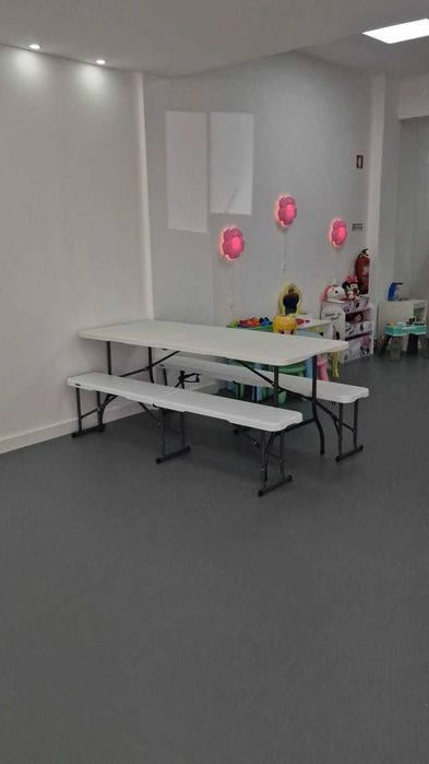 Espaço para Festas Infantis e Eventos Amadora Sonho da Mel Eventos