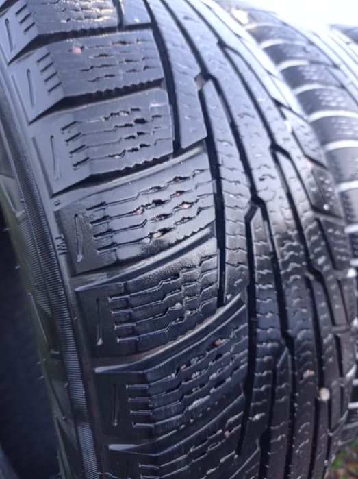 Зимняя резина 205/60 R16