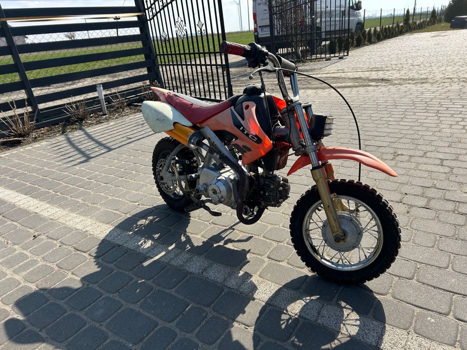 Poket bike Mini cross