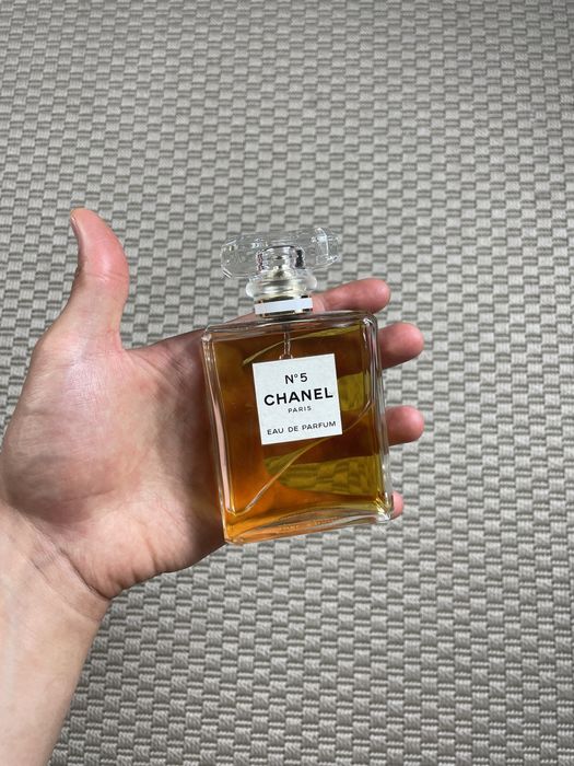 Chanel no 5 perfumy woda perfumowana coco