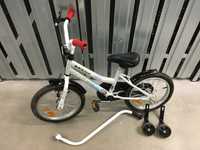 Sun Baby BMX Junior 16” Turkusowy