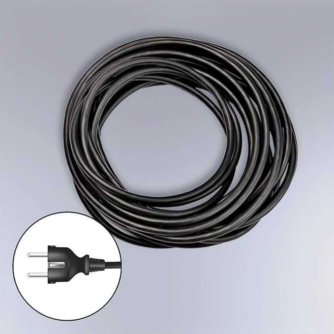 Słupek oświetleniowy okrągły Steinel GU10 36,9 cm czarny Led