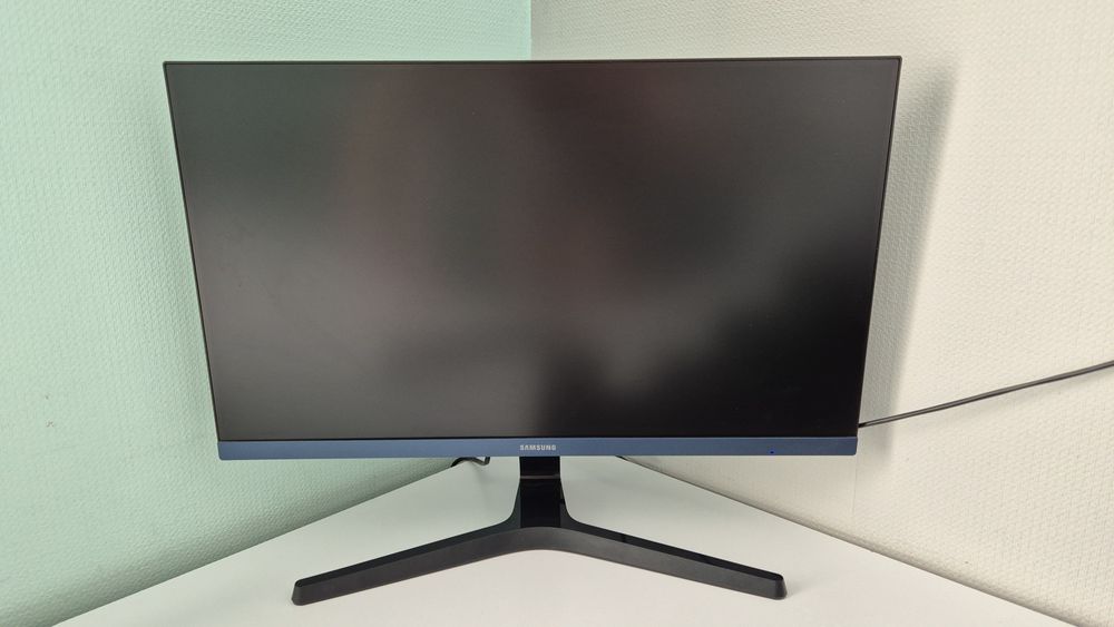 Монитор Samsung 24 75гц