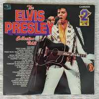 Elvis Presley The Elvis Presley Collection Vol.2  UK 1976  (NM/EX+)