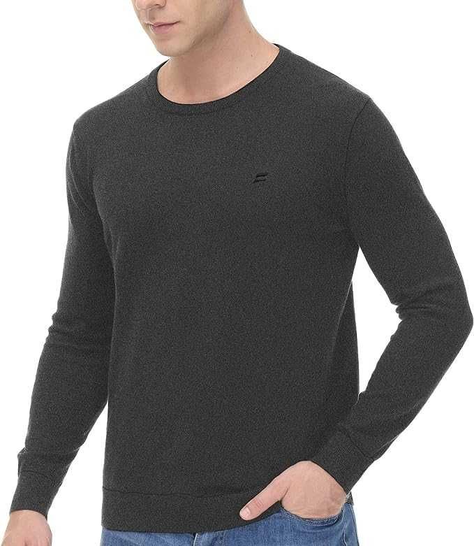 Nowa męska bawełniana bluza / sweter / sweterek FALARY !S! 270-1-S!