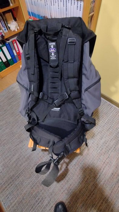 Plecak Campus Tibet 85