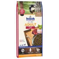 Karma dla psa Bosch Adult Lamb & Rice 15kg OKAZJA !!!