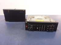 PEUGEOT 307 RADIO CD NAWIGACJA 96533154XT