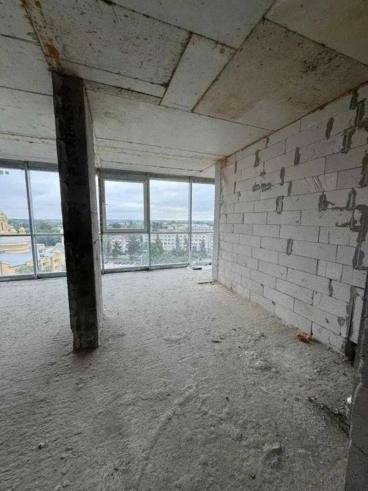 Продаж 3 кім квартири в новобудові Resident Hall вул. Городоцька