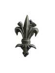 Suporte para Armas de Caça Flor de Lis