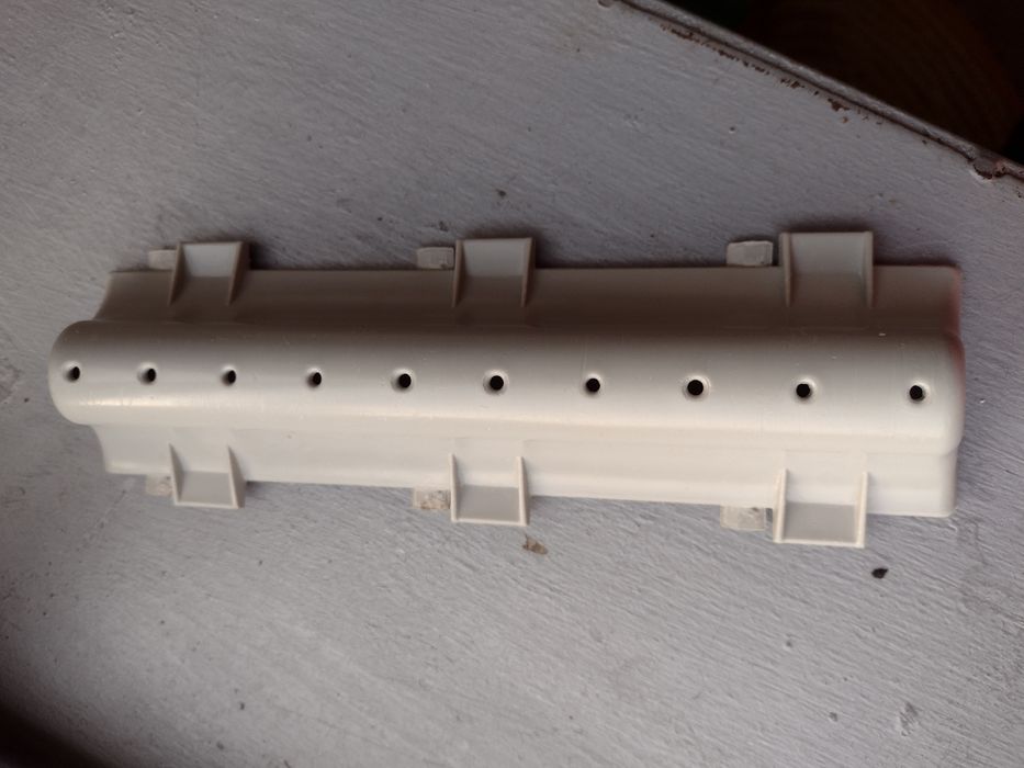 Ребро барабана пральної машини вірпол