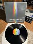 Imagine Dragons - Evolve LP
