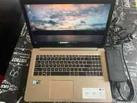 ASUS Vivobook Pro 15 N580GD i7-8750/32GB/256SSD + 1TB