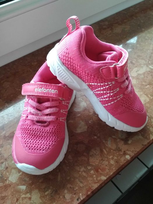 Buciki adidaski sneakersy elefanten 24