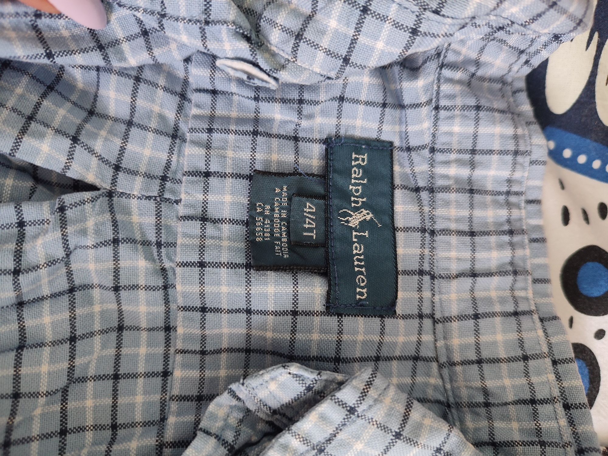 Koszula Polo Ralph Lauren