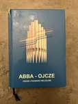 Śpiewnik Abba Ojcze (ks. Chamski) dla organistów