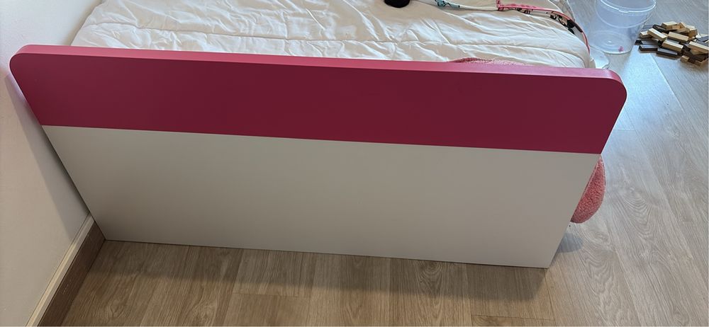 Cama Play - Homy Casa (com estrado e colchao)