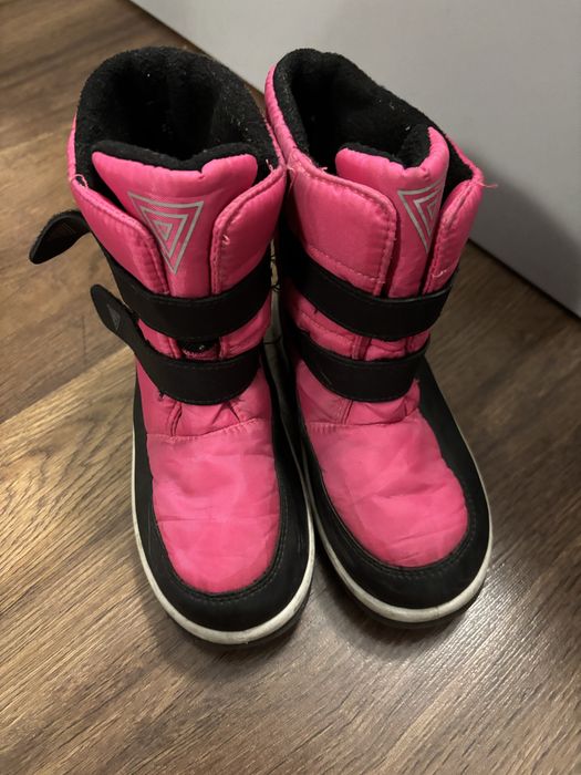 Śniegowce sinsay rozmiar 31