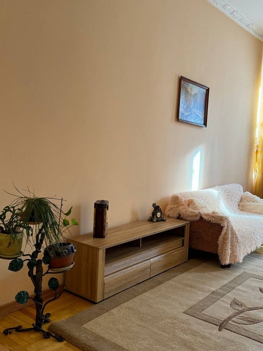 Оренда 2 кім в Центрі з інд за 600$  Власник