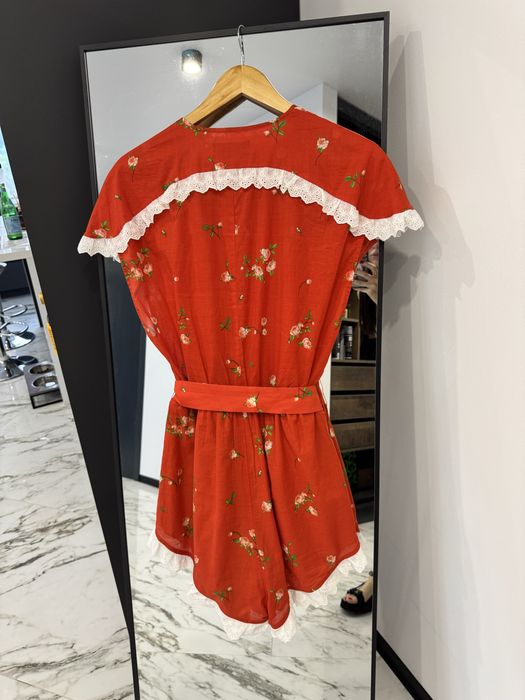 Комбинезон,платье Lalelu