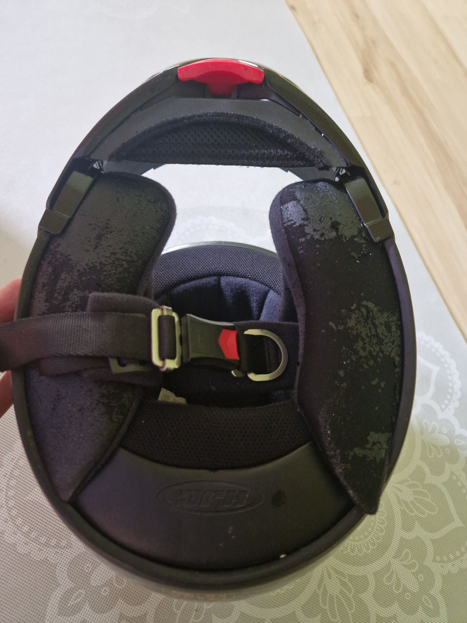 Kask motocyklowy HJC CL-MAX