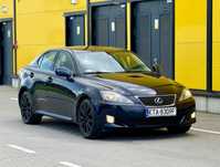 Lexus IS IS220D Zadbany Bez wkładu