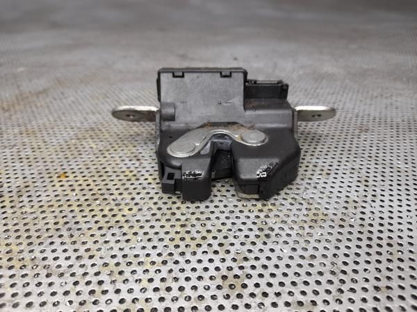 Fechadura / fecho da mala FIAT Bravo II (198_)