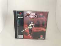 Jogo Star Gladiator para Playstation 1