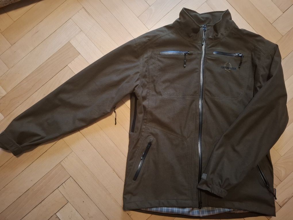 Kurtka Chevalier Pointer r. XXL