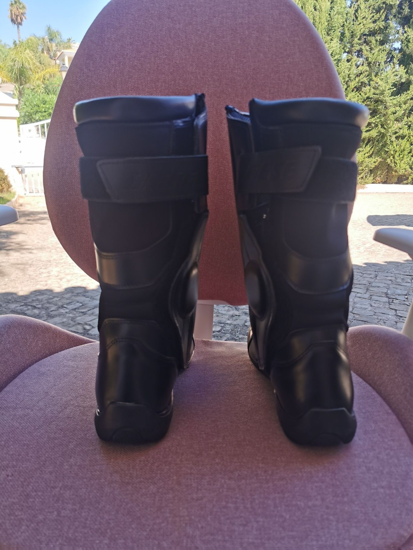 Botas moto Dainese