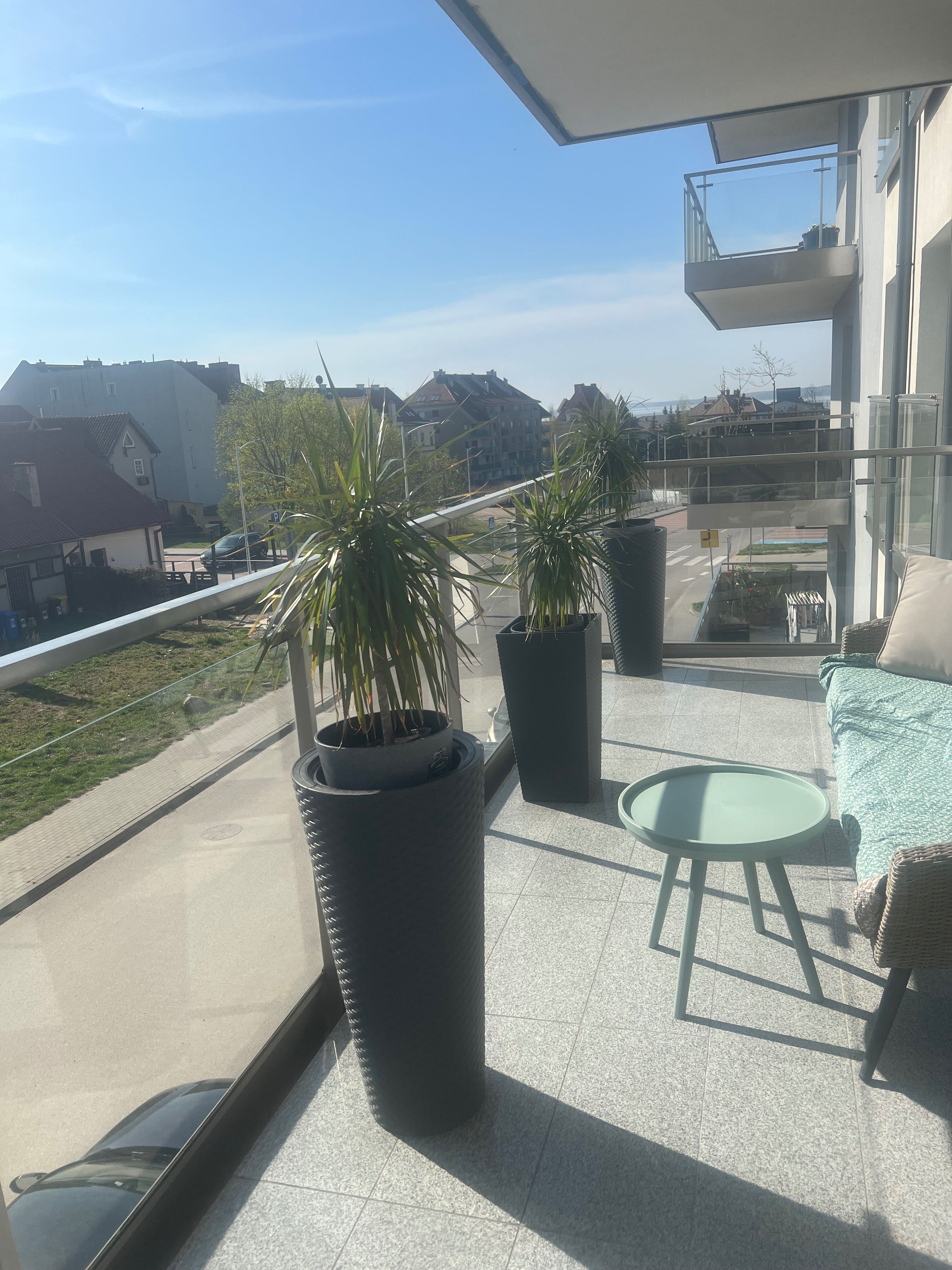 Apartament nad Niegocinem w centrum Giżycka do wynajęcia