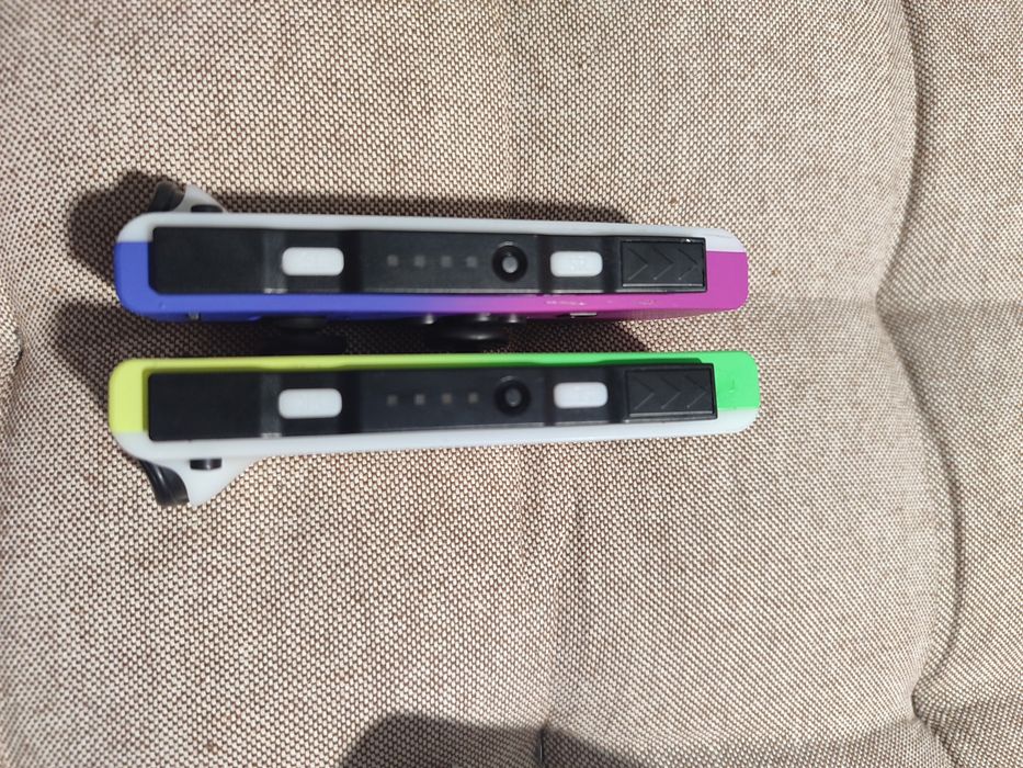 Бездротовий геймпад JoyCon для Nintendo Switch