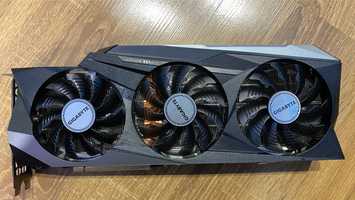 Відеокарта Gigabyte GeForce RTX 3080 GAMING OC 10GB GDDR6X (320bit)