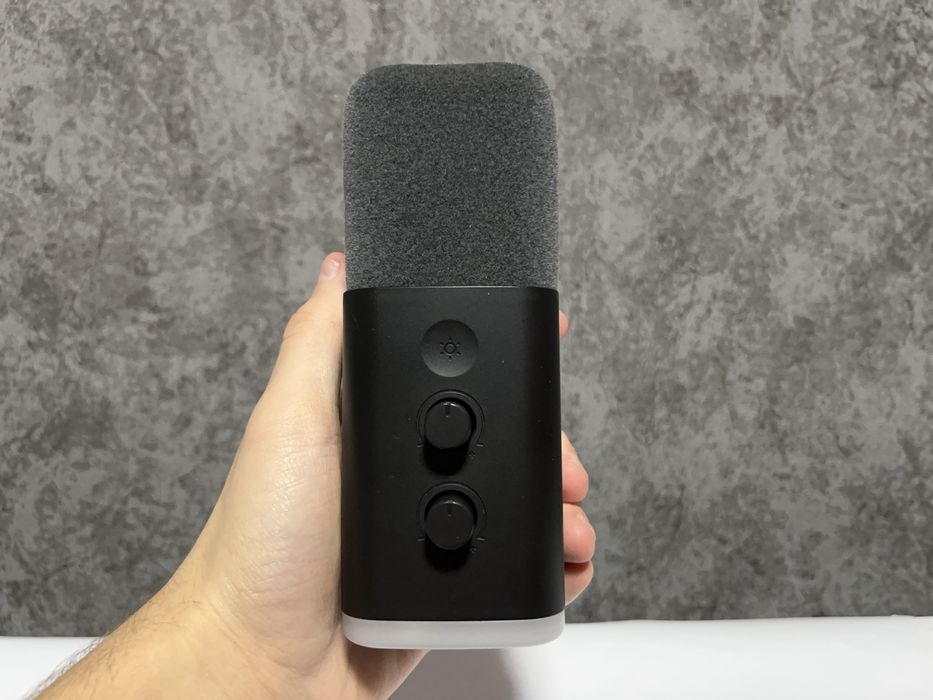 Мікрофон Fifine AM8